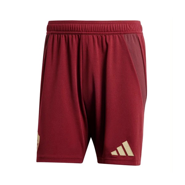 Pantalones AS Roma 1ª 2024-2025